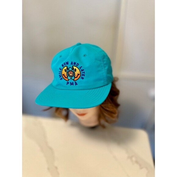 PMA Hat - Picture 2 of 3